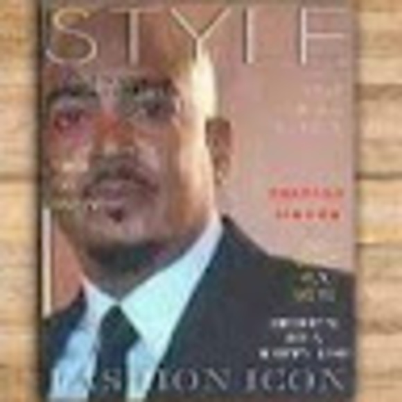 Meet your Posher, Keith - Picture 1 of 1